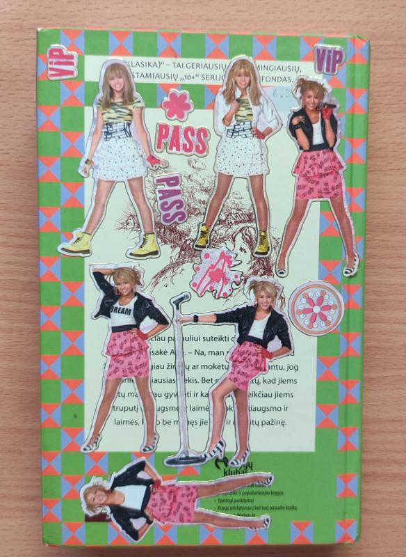 Anė iš Evonlio - Lucy Maud Montgomery, knyga 3