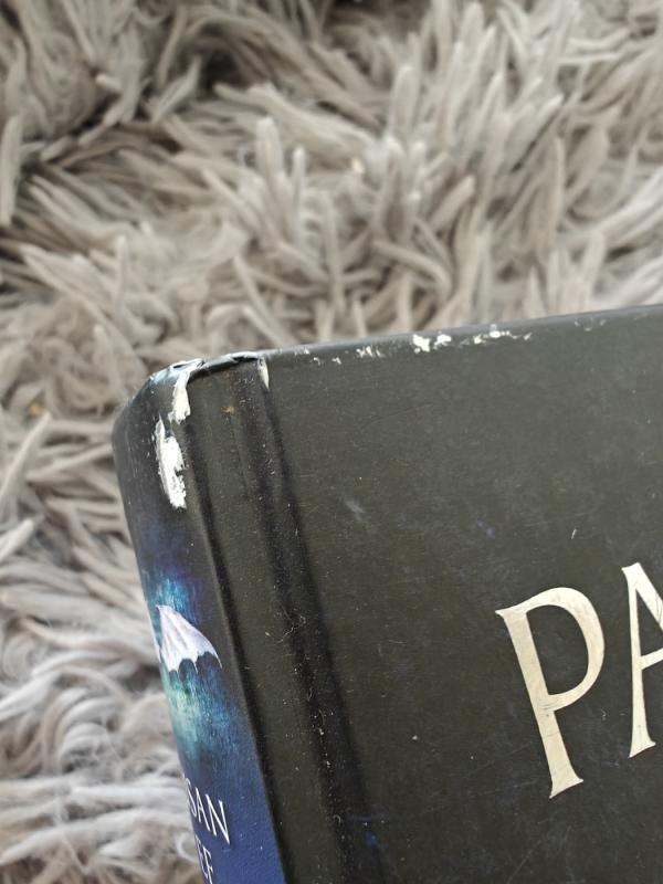 Pasaulis po to. Penryn ir laikų pabaiga. 2-oji knyga - Susan EE, knyga 4