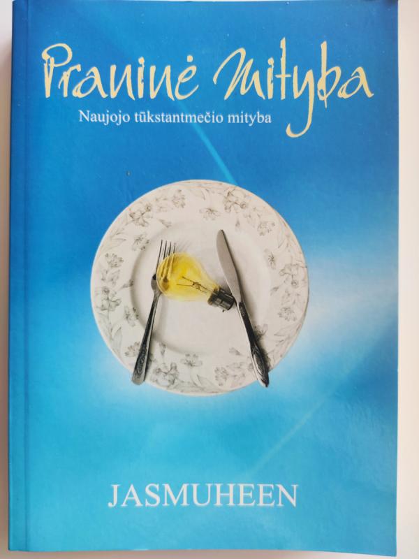 Praninė mityba - Autorių Kolektyvas, knyga 4