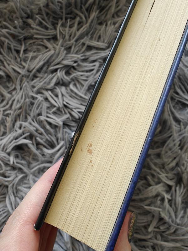 Pasaulis po to. Penryn ir laikų pabaiga. 2-oji knyga - Susan EE, knyga 3