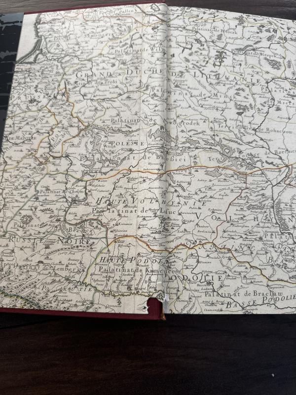 Didžioji Lietuva (1 knyga) - Autorių Kolektyvas, knyga 5