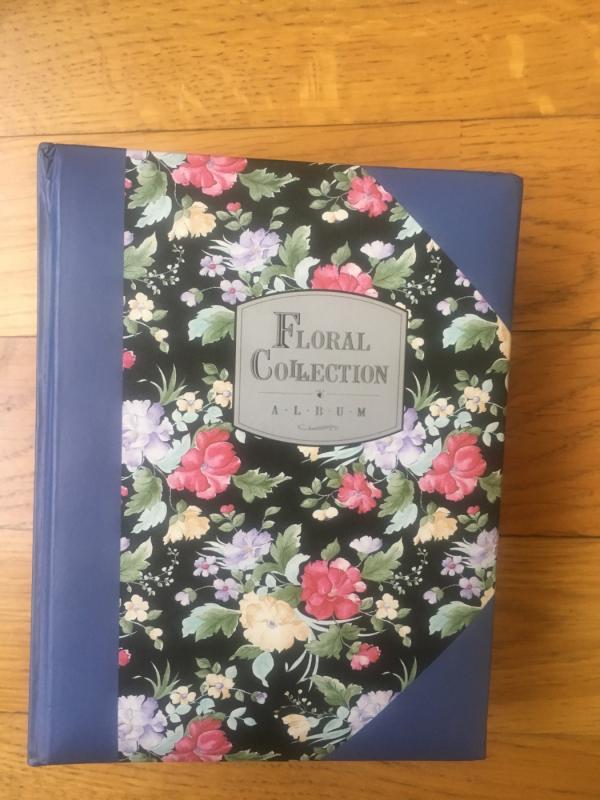 Albumas (9 x 13 cm nuotraukoms) - , namai ir interjeras