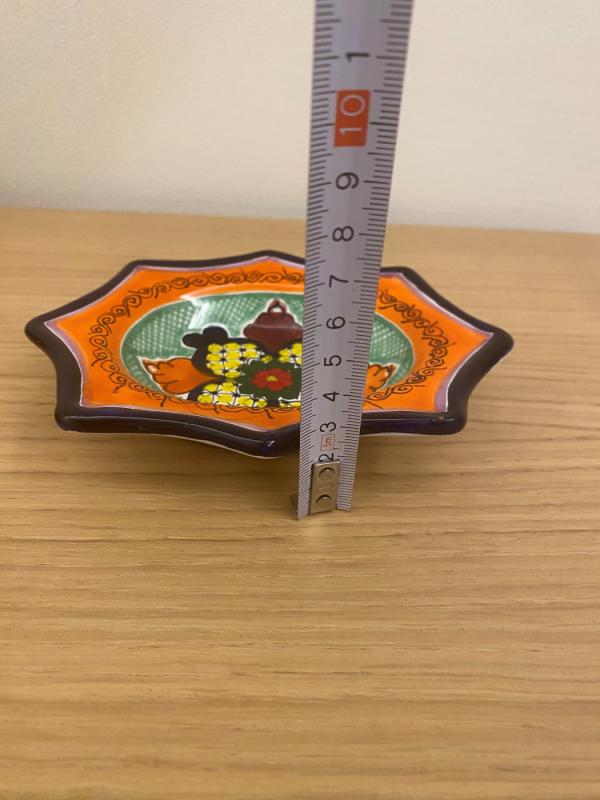 Meksikietiška lėkštutė - , namai ir interjeras 4