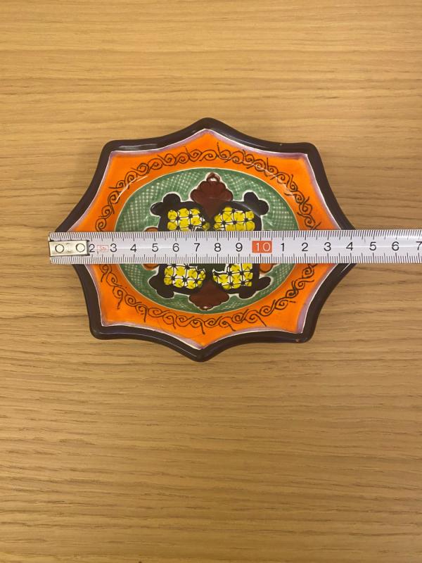 Meksikietiška lėkštutė - , namai ir interjeras 5