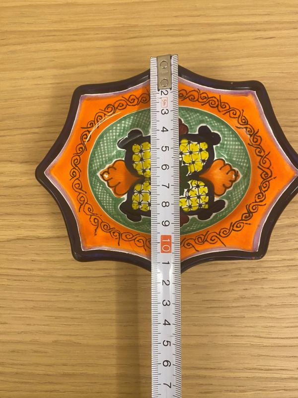 Meksikietiška lėkštutė - , namai ir interjeras 3