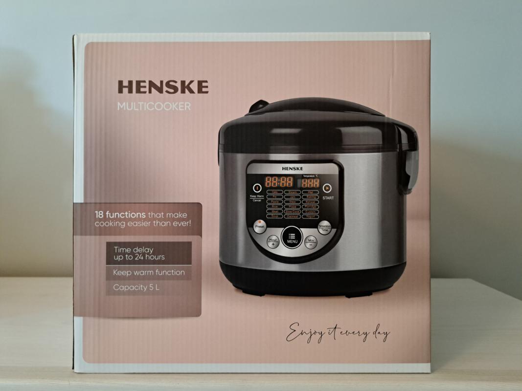 Daugiafunkcis puodas - , namai ir interjeras