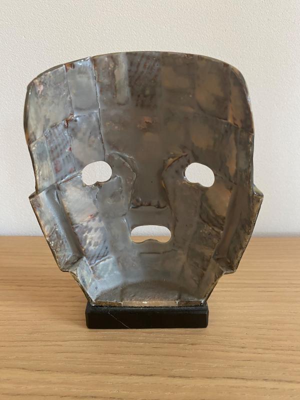 Perlamutrinė kaukė - , namai ir interjeras 3