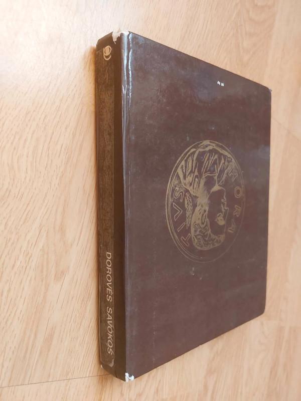 Dorovės sąvokos - Vincentas Žemaitis, knyga 4