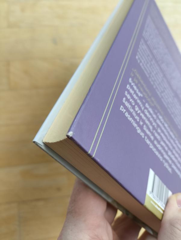 Mūsų šviesa - Michelle Obama, knyga 2