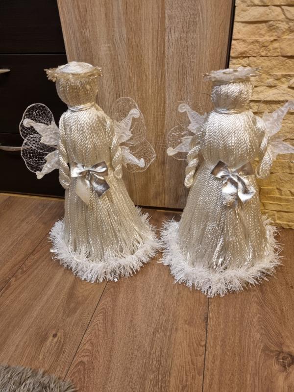 Angelai - , namai ir interjeras 2