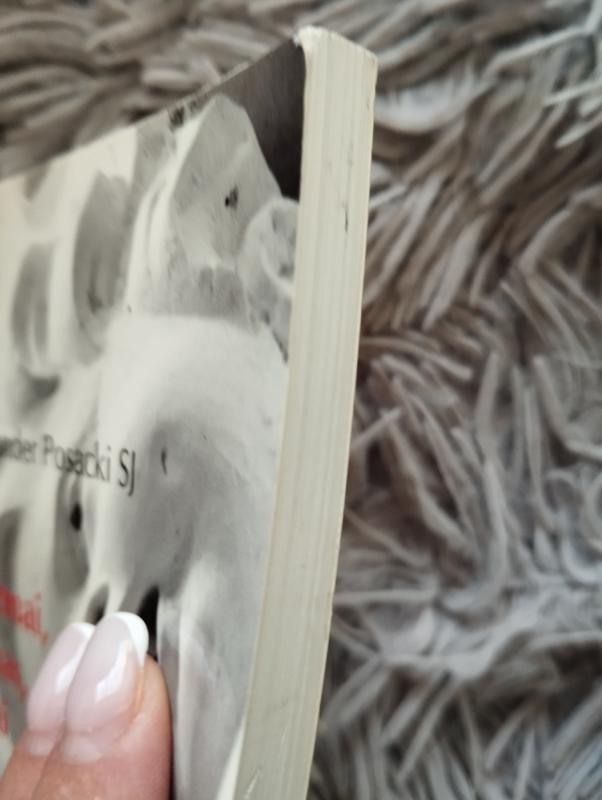 Egzorcizmai, apsėdimas, demonai - Aleksander Posacki, knyga 3