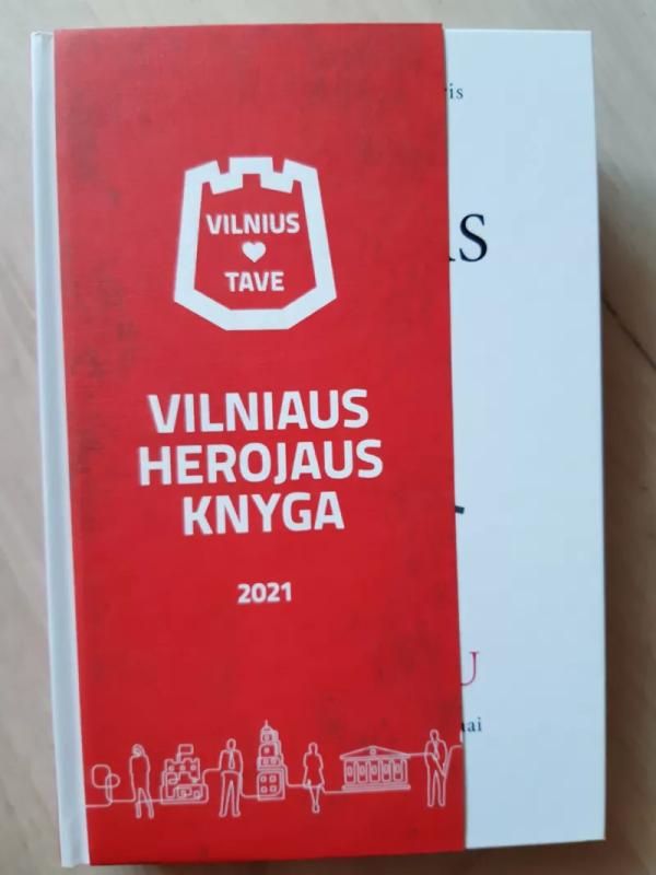 Rizikuoti savo kailiu - Autorių Kolektyvas, knyga 2