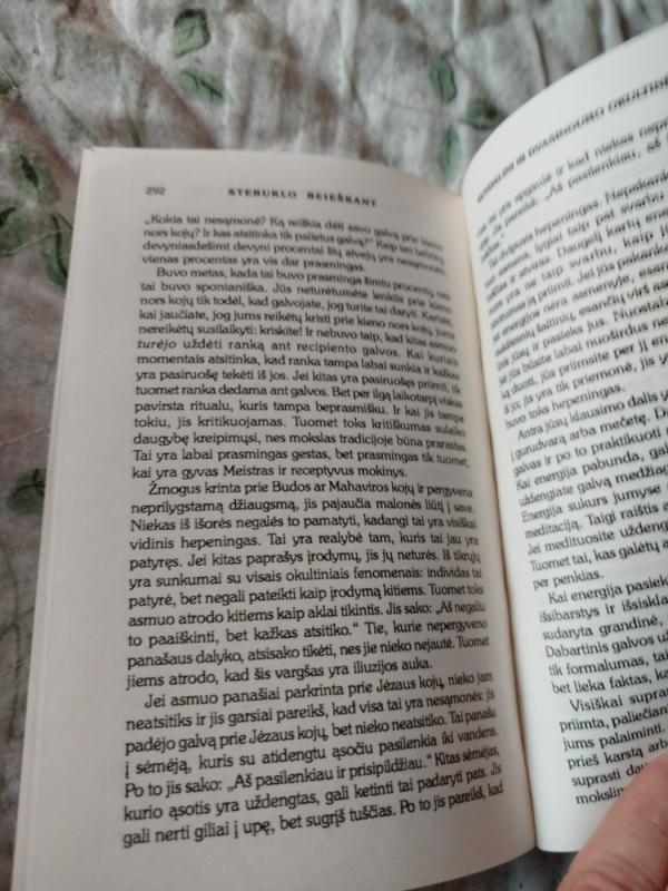 Stebuklo beieškant (2 tomas) - Autorių Kolektyvas, knyga 5