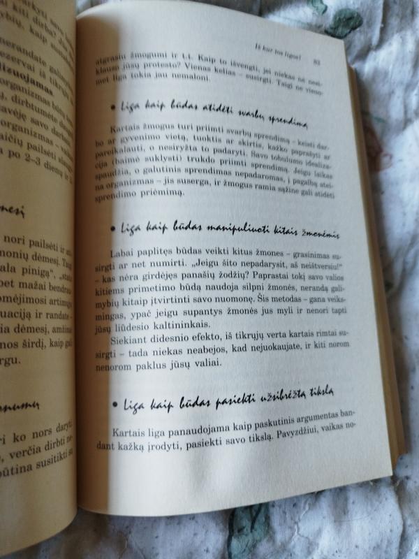 Sveikata galvoje, o ne vaistinėje - Aleksandras Svijašas, knyga 4