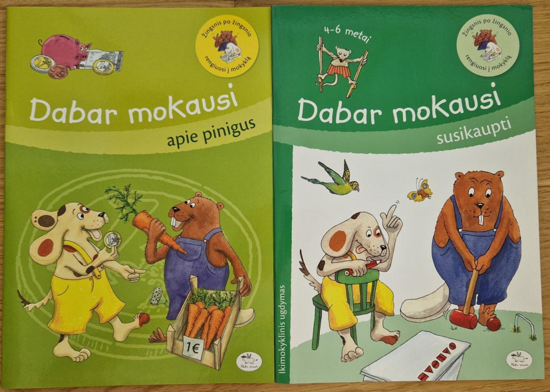 Dabar mokausi formų - Autorių Kolektyvas, knyga 2