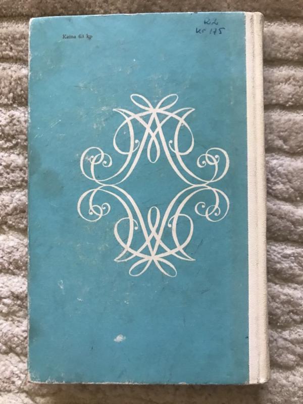 Volfgangas Amadejus Mocartas - B.Kremniovas, knyga 5