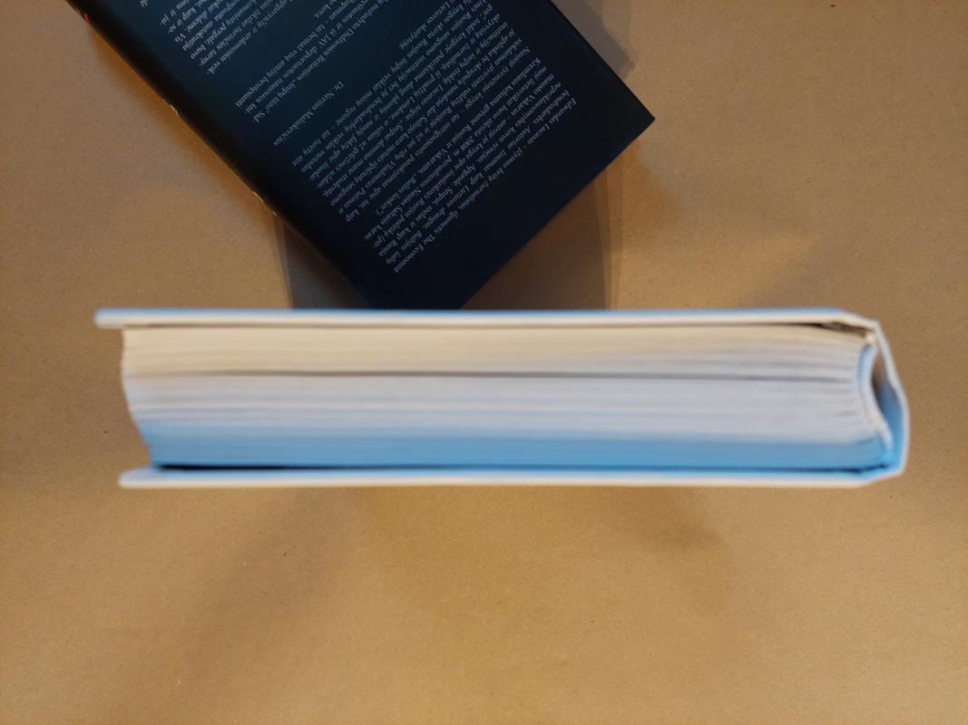 Churchillio veiksnys. Kaip vienas žmogus lėmė istoriją - Boris Johnson, knyga 3