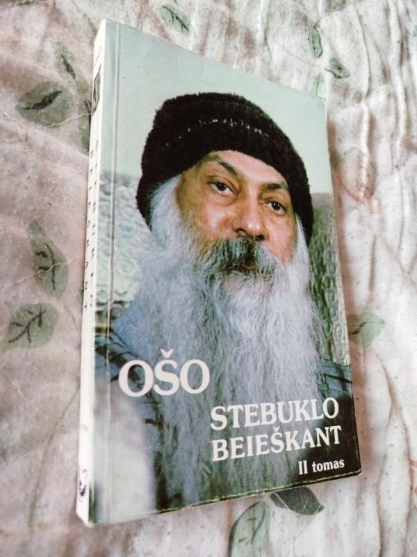 Stebuklo beieškant (2 tomas) - Autorių Kolektyvas, knyga 2