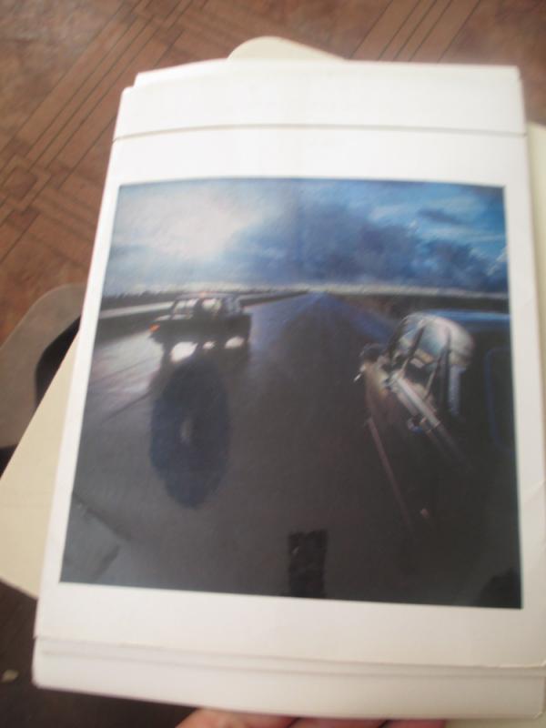 Tėviškės spalvos - Antanas Sutkus, knyga 4