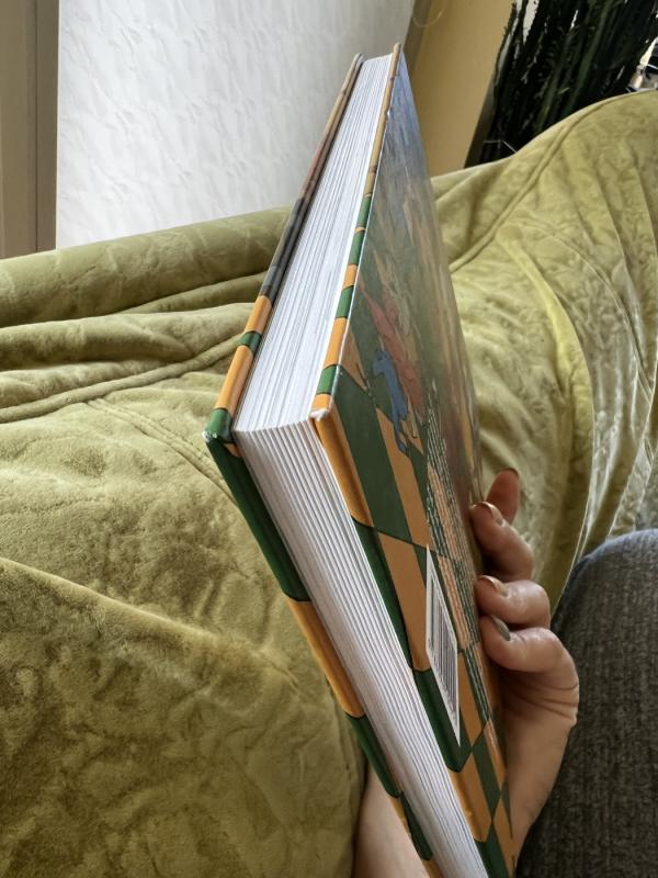 Gustavo receptai - Audrius Rakauskas, knyga 5