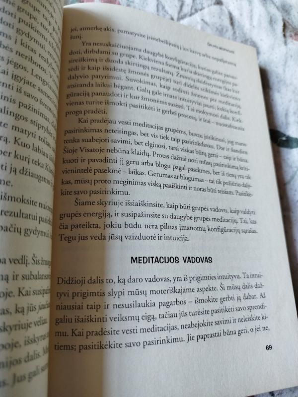 Šventosios savasties suradimas - Susan Gregg, knyga 5