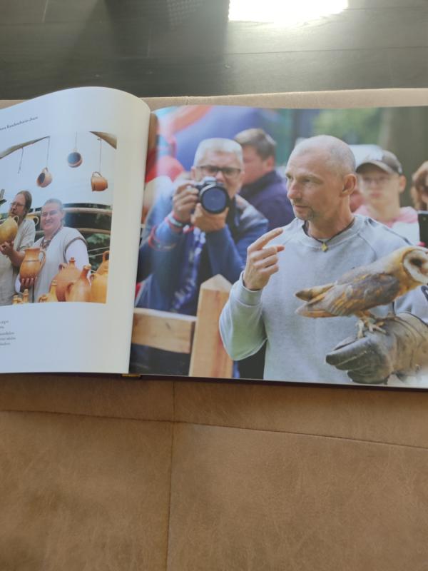 Raudondvario dvaras. Atgimimo dešimtmetis - Edmundas Mališauskas, knyga 5