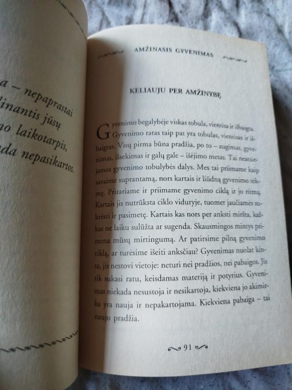 Mintys iš širdies. Vidinės išminties lobynas - Louise L. Hay, knyga 4