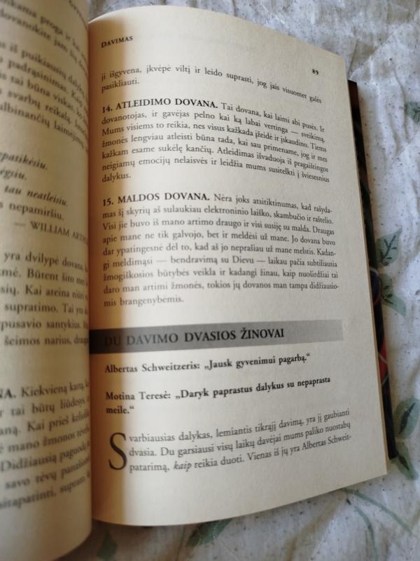 Pasirinkimai, kurie keičia gyvenimus - Hal Urban, knyga 4