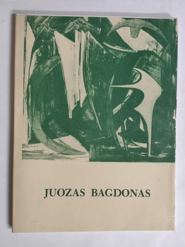Juozas Bagdonas - Paulius Jurkus, knyga 2