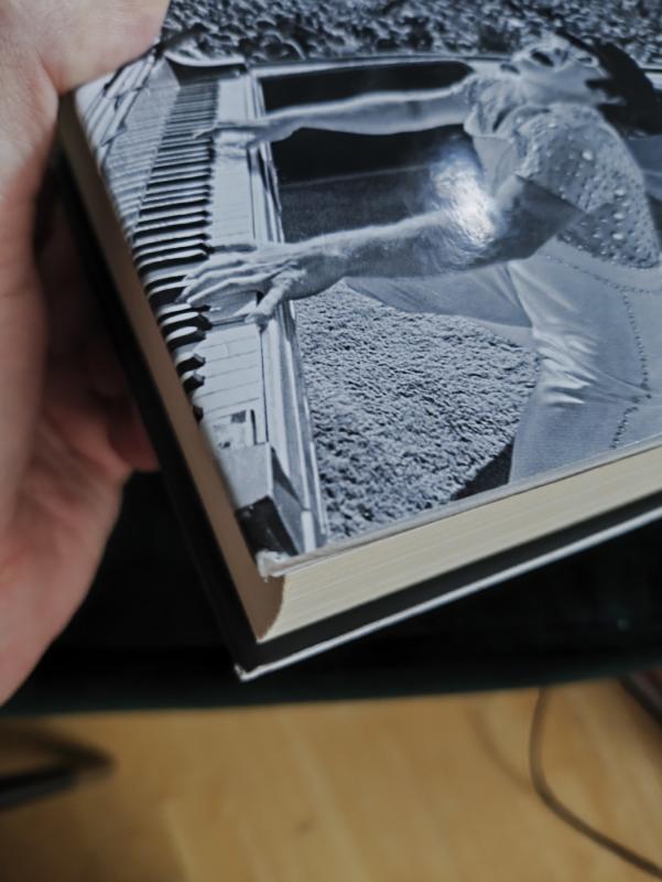 Aš Elton John - Elton John, knyga 2