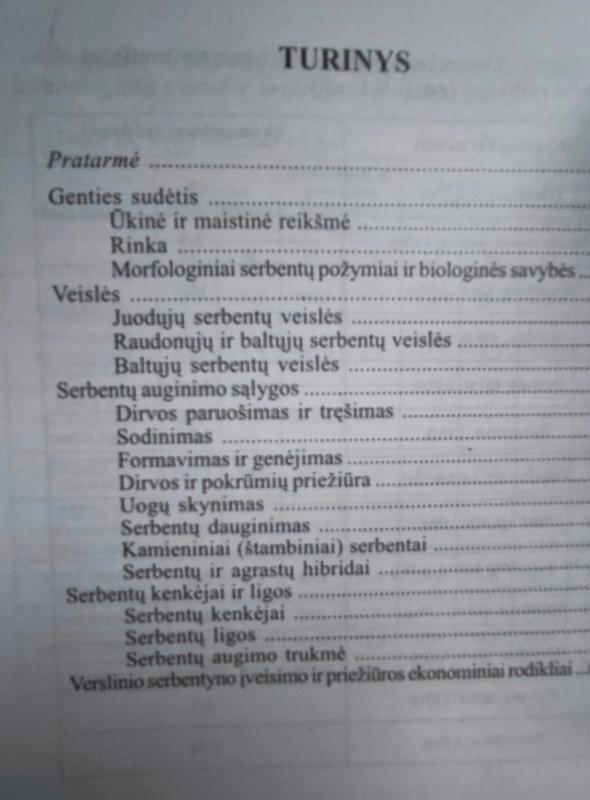 Serbentai - Audrius Sasnauskas, knyga 3
