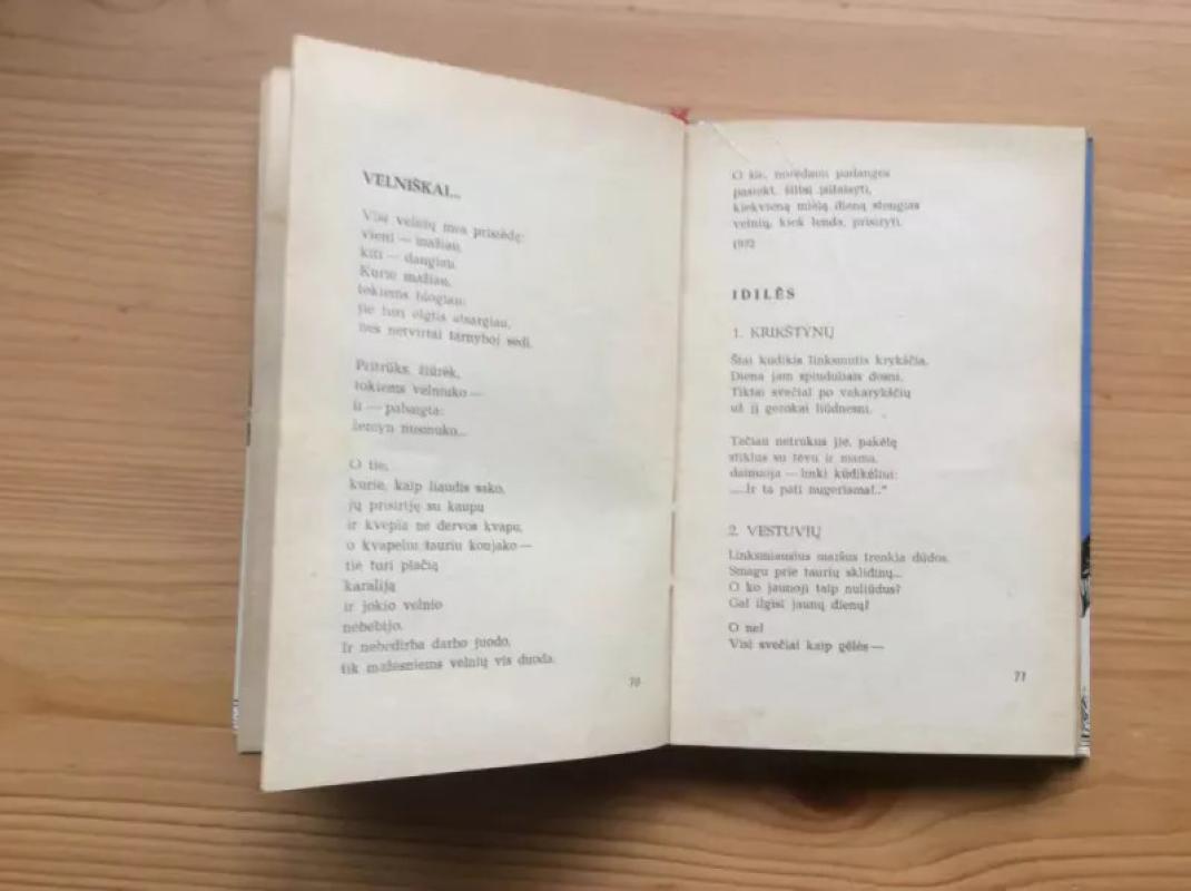 Valio ir Amen - Pranas Raščius, knyga 4