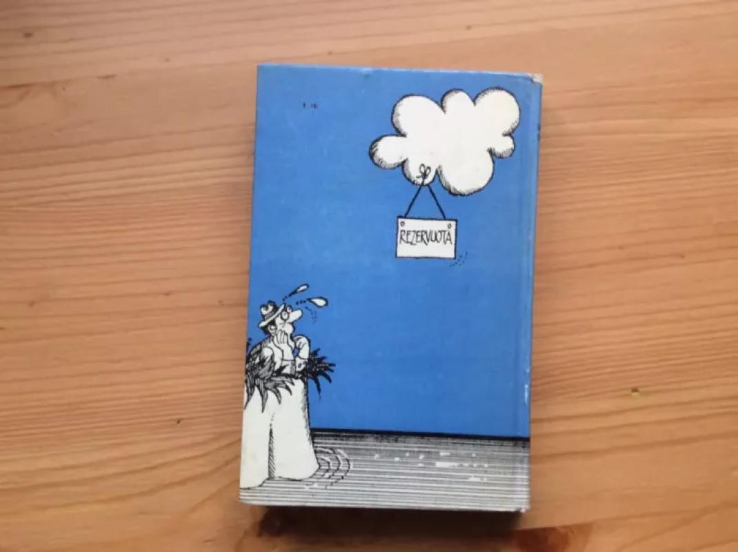 Valio ir Amen - Pranas Raščius, knyga 5