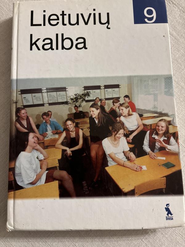 Lietuvių kalba - Regina Koženiauskienė, Regina Koženiauskienė Bronius Dobrovolskis Zigmas zinkevičius, knyga 2