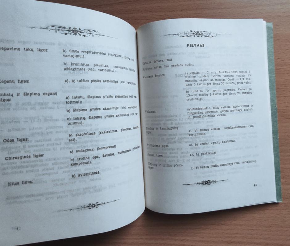 Liaudies medicina. Gydo žolės - Grupė autorių, knyga 3