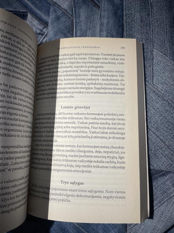 Maksimalus pasiekimas - Brian Tracy, knyga 4