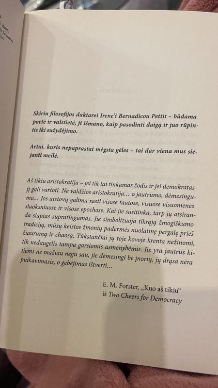 Itin jautrus asmuo - N. Aron Elaine, knyga 6