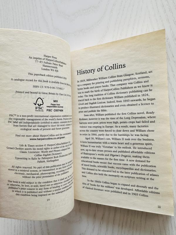 Alice's Adventures in Wonderland - Lewis Carroll, knyga 4