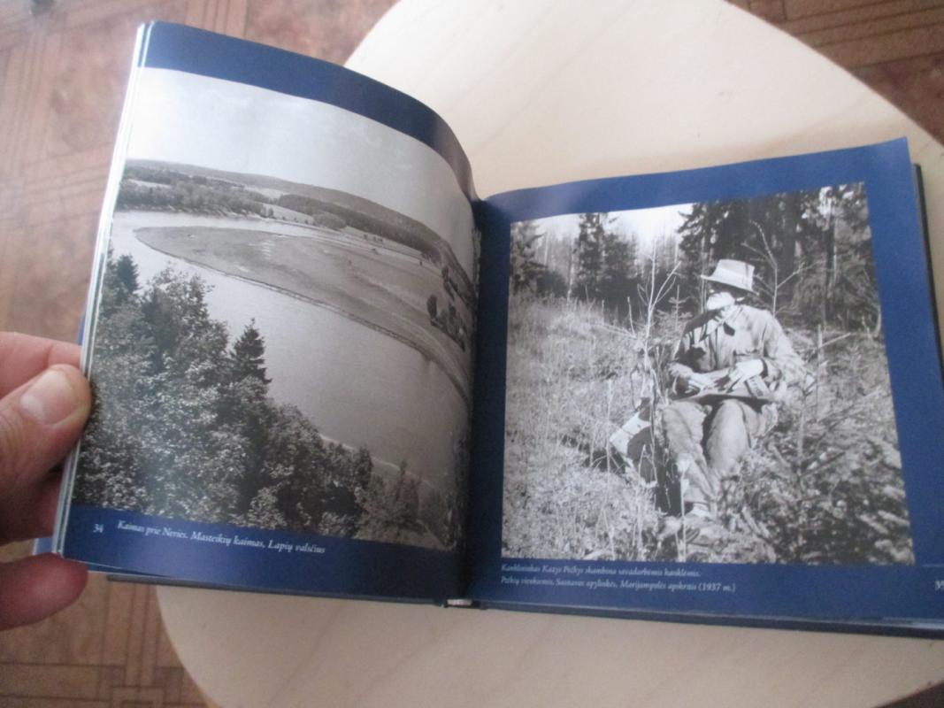 Portretai. Tarpukario veidai - Balys Buračas, knyga 6