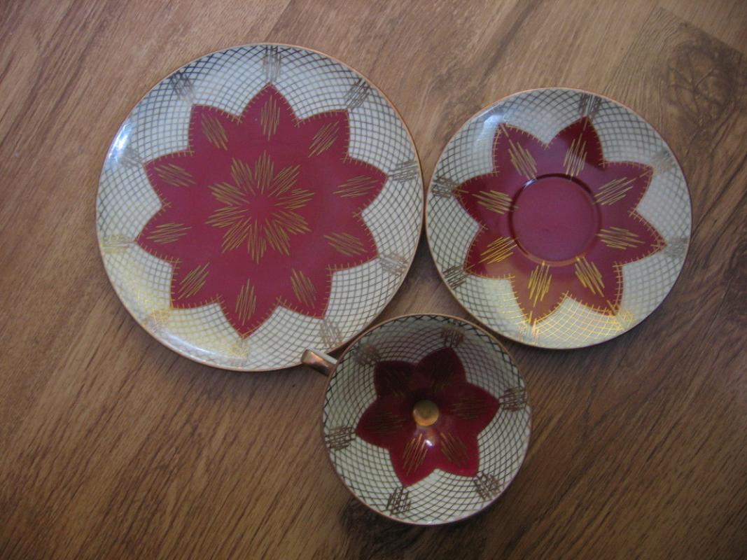 Puodelis ir dvi lekštutės - , namai ir interjeras 5