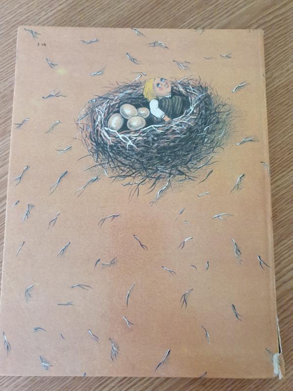 Kas miške, kas šile - Adelė Seselskytė, knyga 3