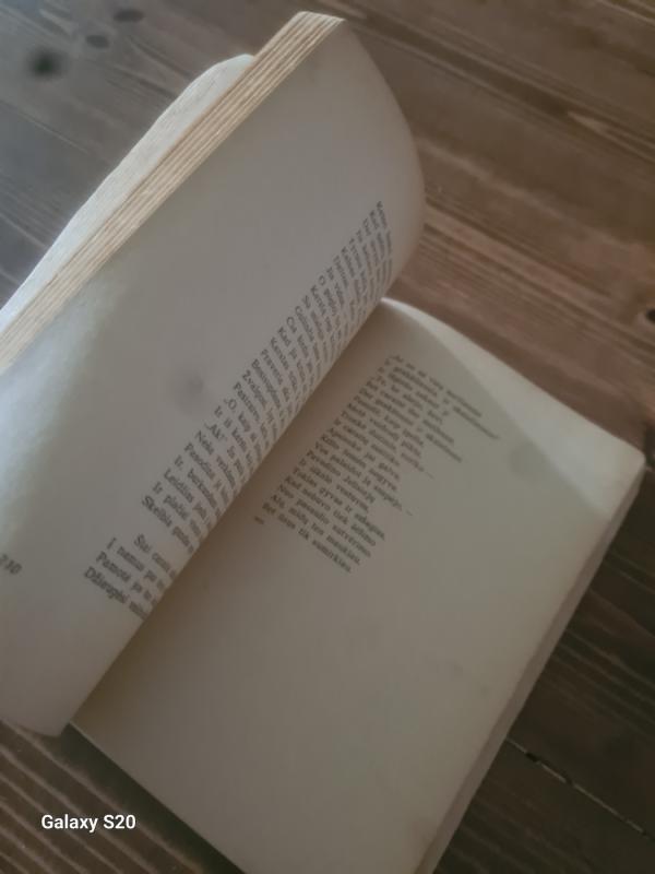 Puškino lyra 1799-1949: poezijos rinktinė - Aleksandras Puškinas, knyga 5