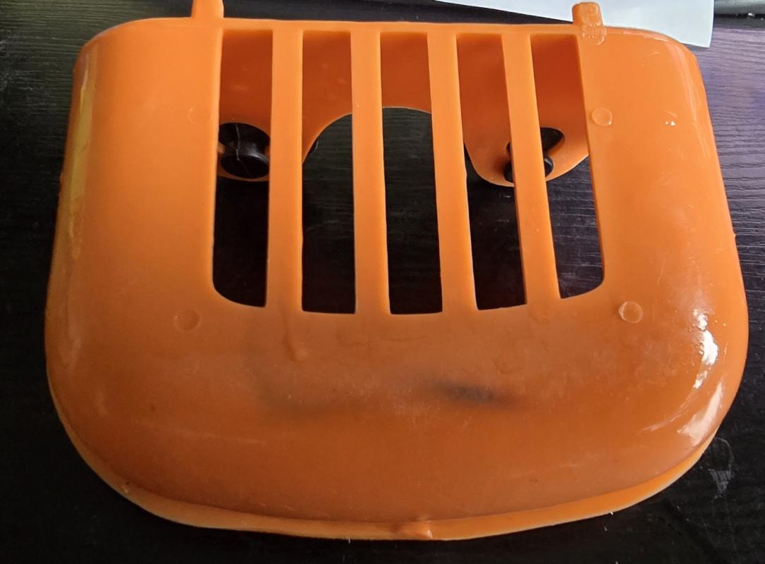 Plastikinė muilinė - , namai ir interjeras 3