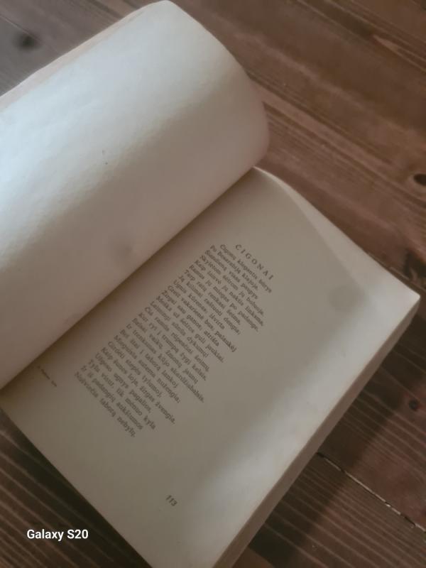 Puškino lyra 1799-1949: poezijos rinktinė - Aleksandras Puškinas, knyga 6