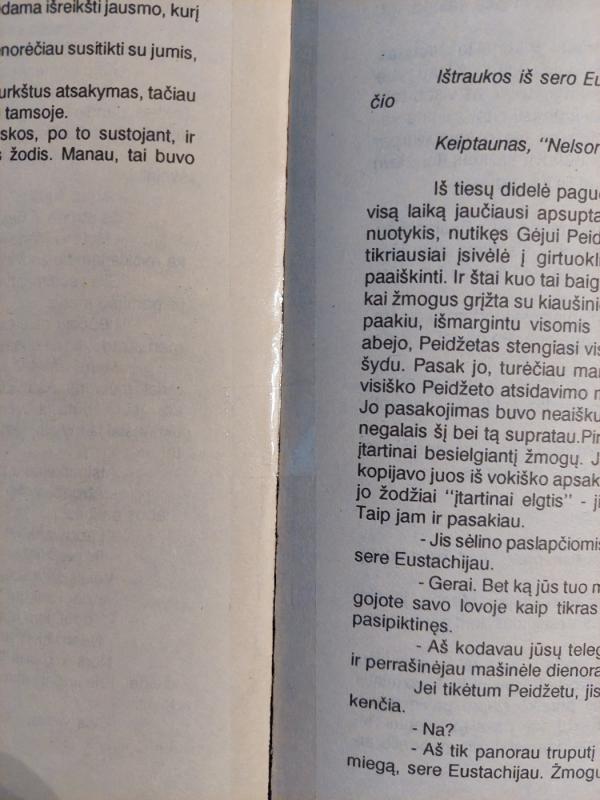 Žmogus rudu kostiumu - Agatha Christie, knyga 4