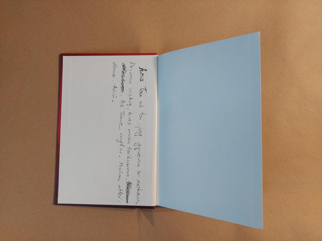 Pabudimas - Joe Vitale, knyga 3