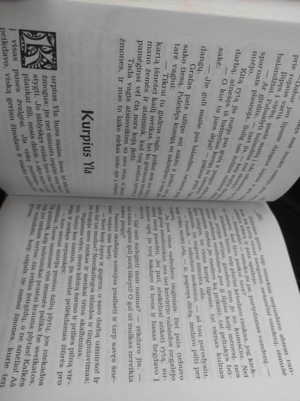 Gražiausios Brolių Grimų pasakos - Pranas Sasnauskas, knyga 5