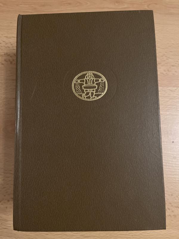 Tykusis Donas 2 tomai - Michailas Šolochovas, knyga 3