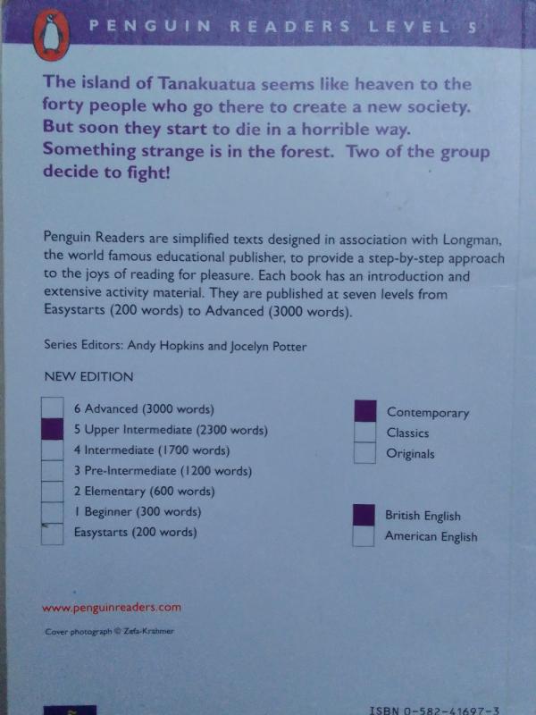 Web - John Wyndham, knyga 3