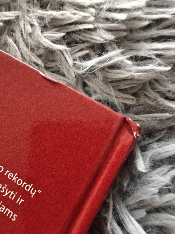 Nuo rato iki greičio rekordų. Automobilių sporto istorija, III knyga - Autorių Kolektyvas, knyga 3